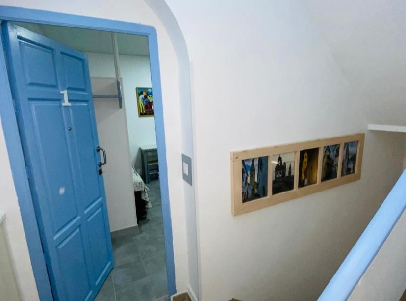 La Casa Mirador De Ecija Apartamento Exterior foto