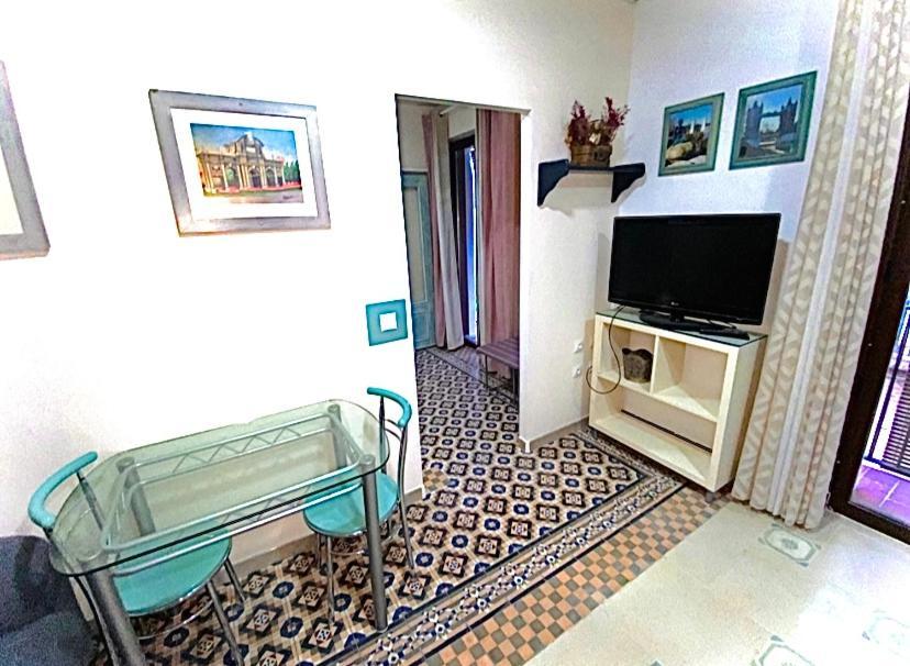 La Casa Mirador De Ecija Apartamento Exterior foto